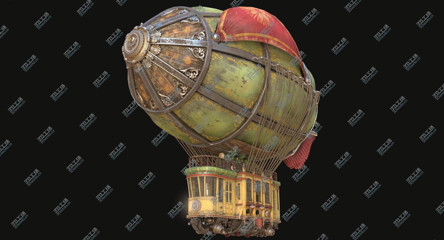 images/goods_img/2021040162/Airship Fighting 3D/1.jpg